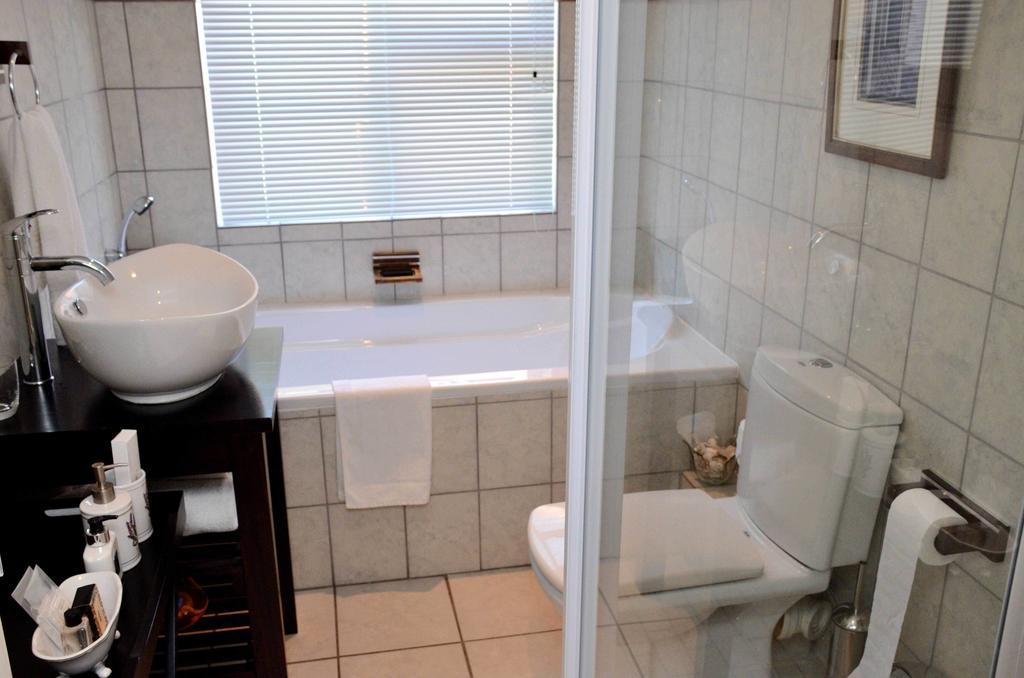 Simonsberg Guest House Stellenbosch Habitación foto