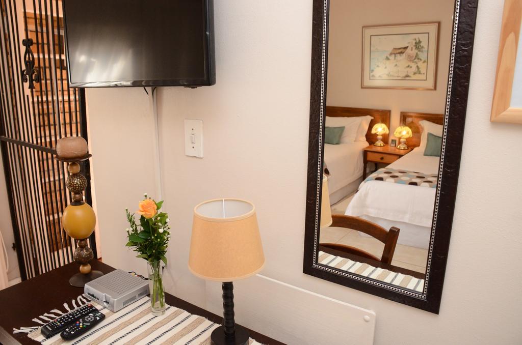 Simonsberg Guest House Stellenbosch Habitación foto
