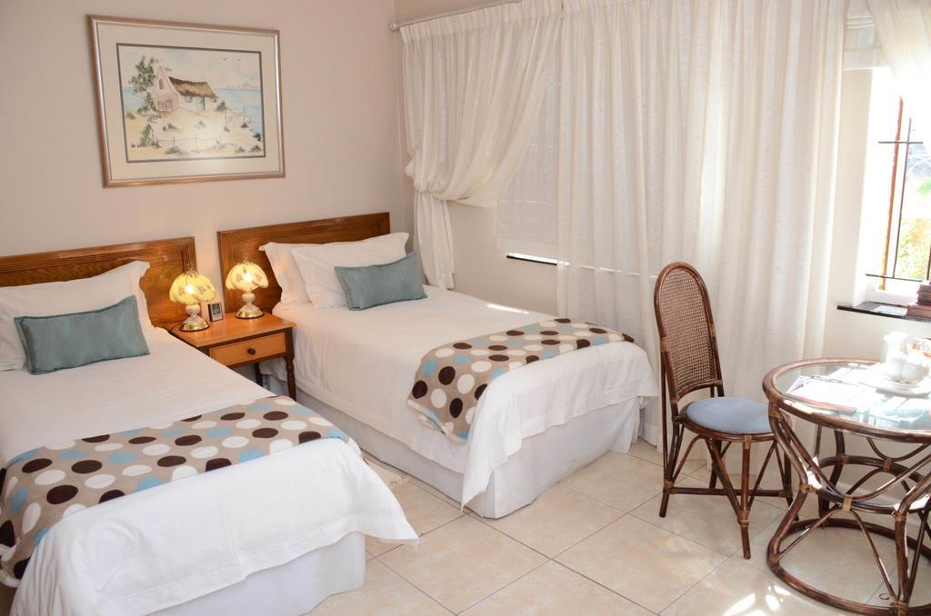 Simonsberg Guest House Stellenbosch Habitación foto