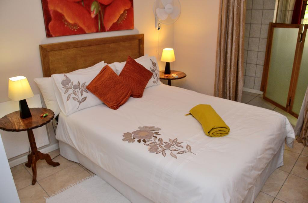 Simonsberg Guest House Stellenbosch Habitación foto