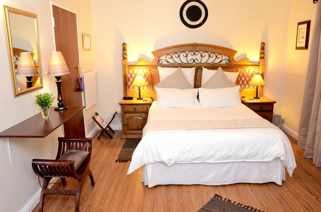 Simonsberg Guest House Stellenbosch Habitación foto